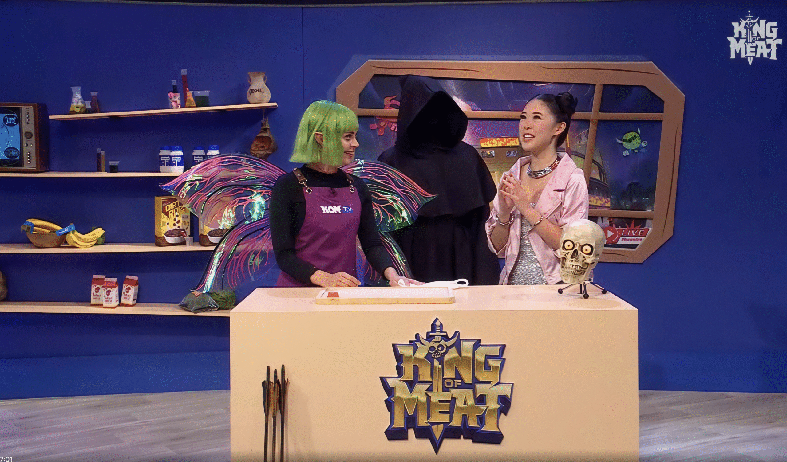 King of Meat Image 4