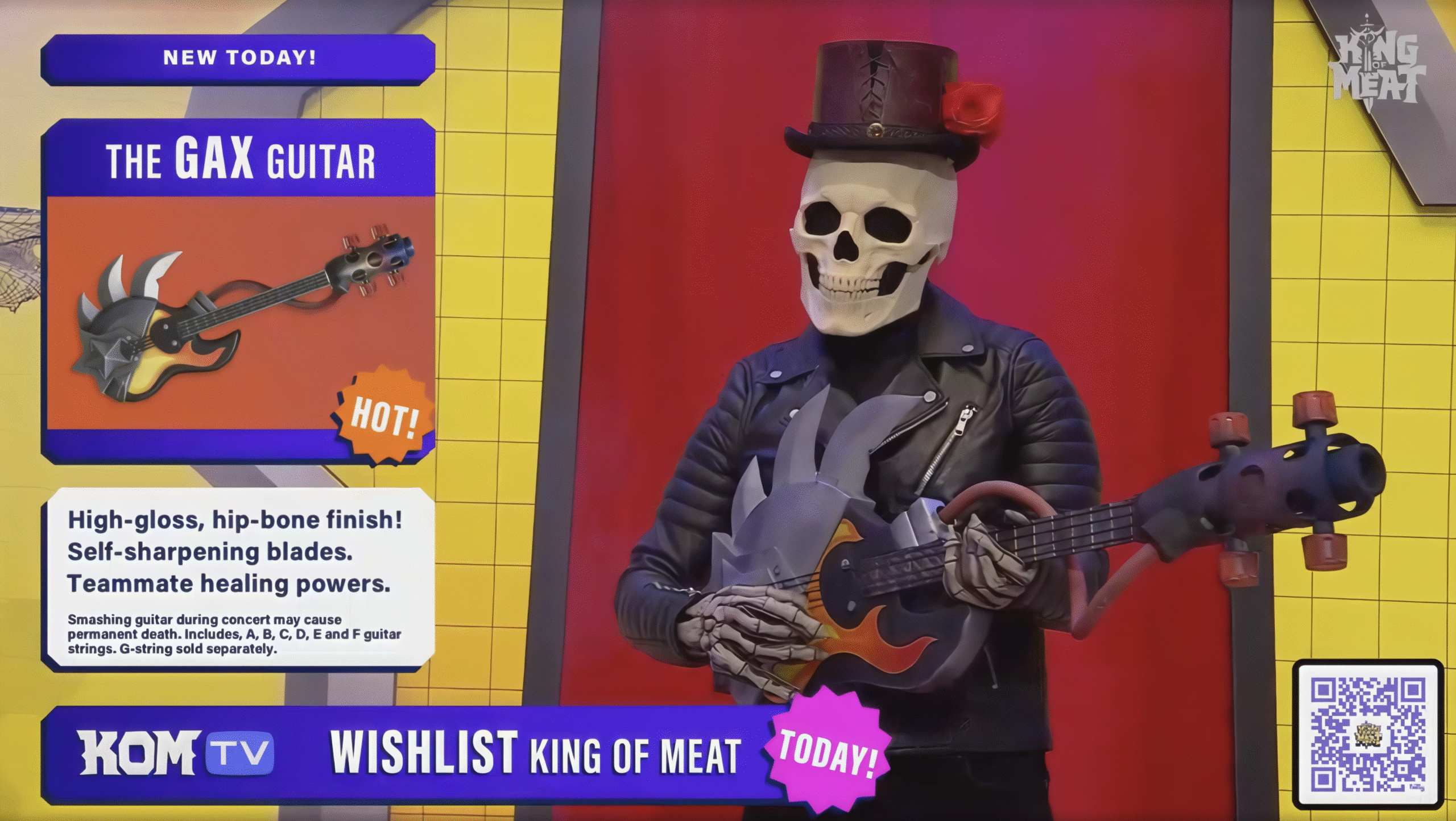 King of Meat Image 6