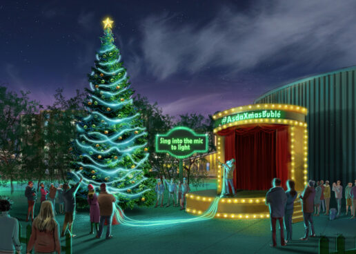 Brand Activations Unwrapped: A Glimpse into the Most Enchanting Christmas Activations of 2023